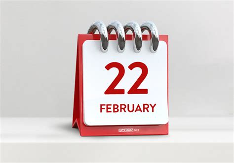 february 22nd in history|february 22 historical events.